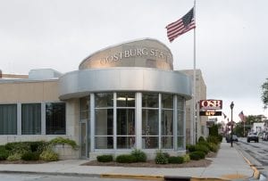 oostburg state bank