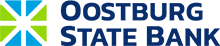 Oostburg State Bank Logo