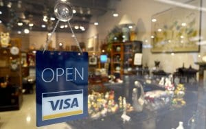Oostburg State Bank Visa Credit Card