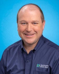 thomas-k-leibham Thomas K Leibham Oostburg Vice President Lending