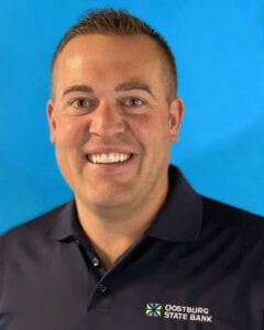 Brad Huenink 2