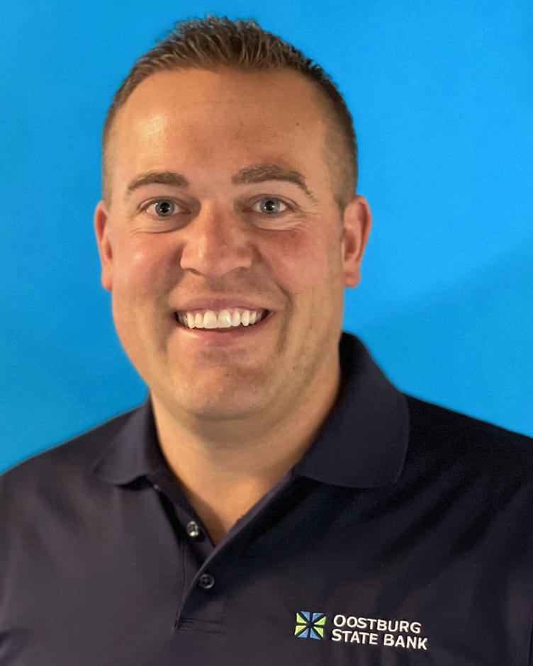 Brad Huenink 2