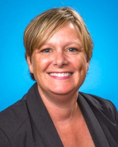 Kristen-Kautzer