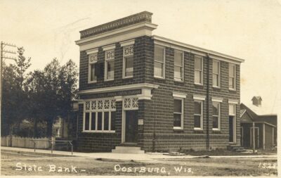 Early 1900s