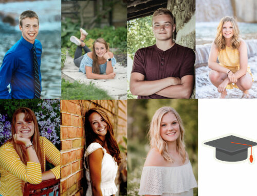 Oostburg State Bank Selects 2021 Scholarship Recipients