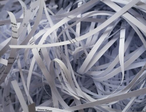 Community Shredding Event July 10