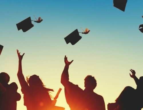 2022 Scholarship Recipients Selected