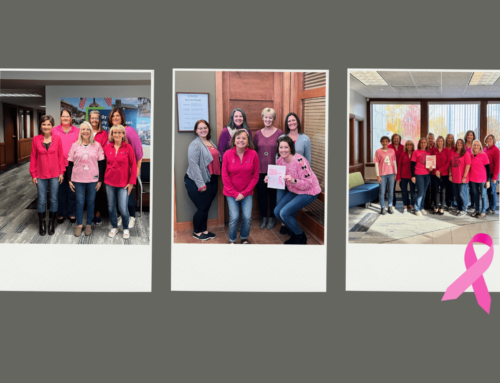 Going Casual for Cancer Care