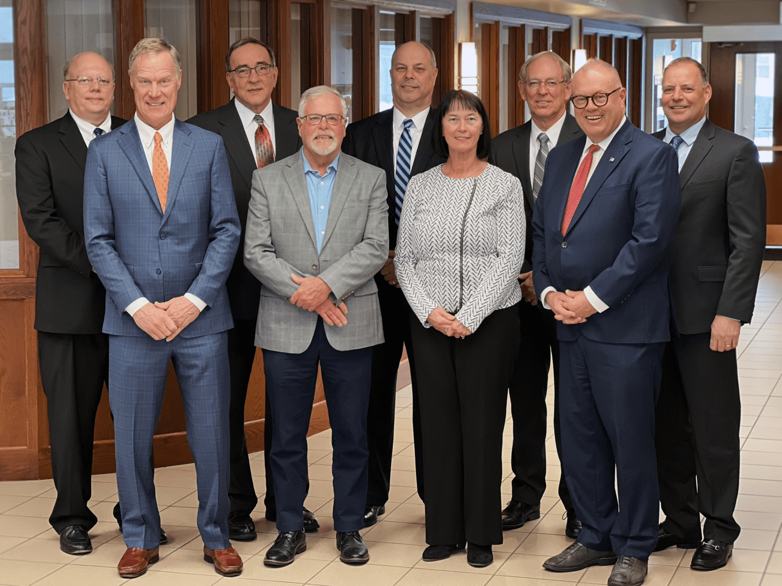 2023 OSB Board of Directors