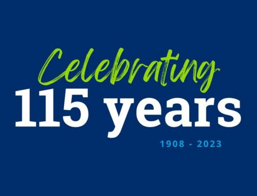 Oostburg State Bank Celebrates 115th Anniversary
