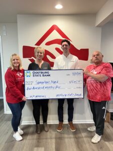 Samaritan's Hand Inc.