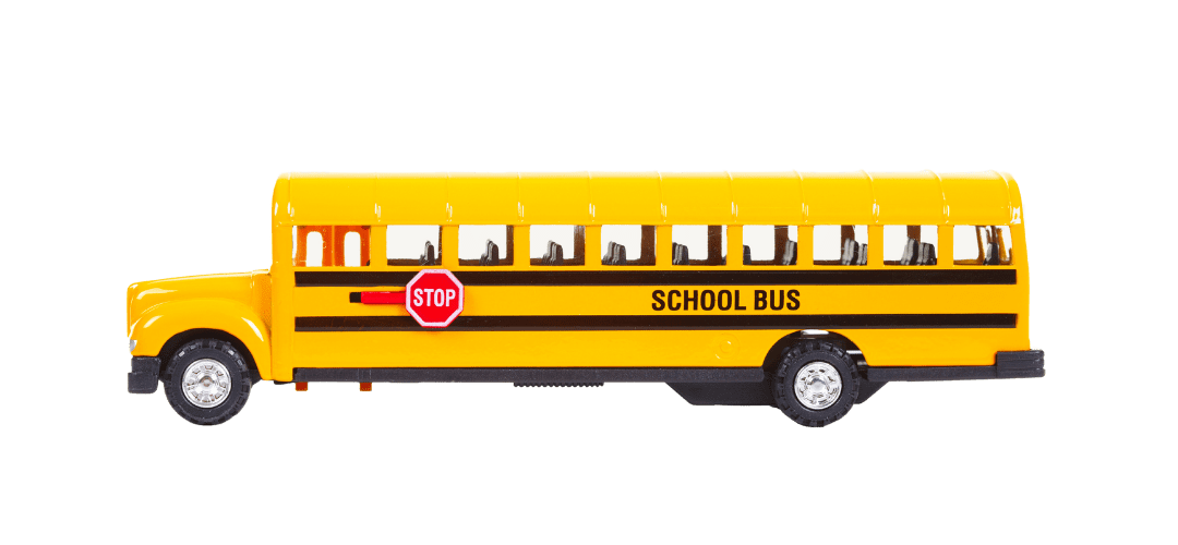 school bus